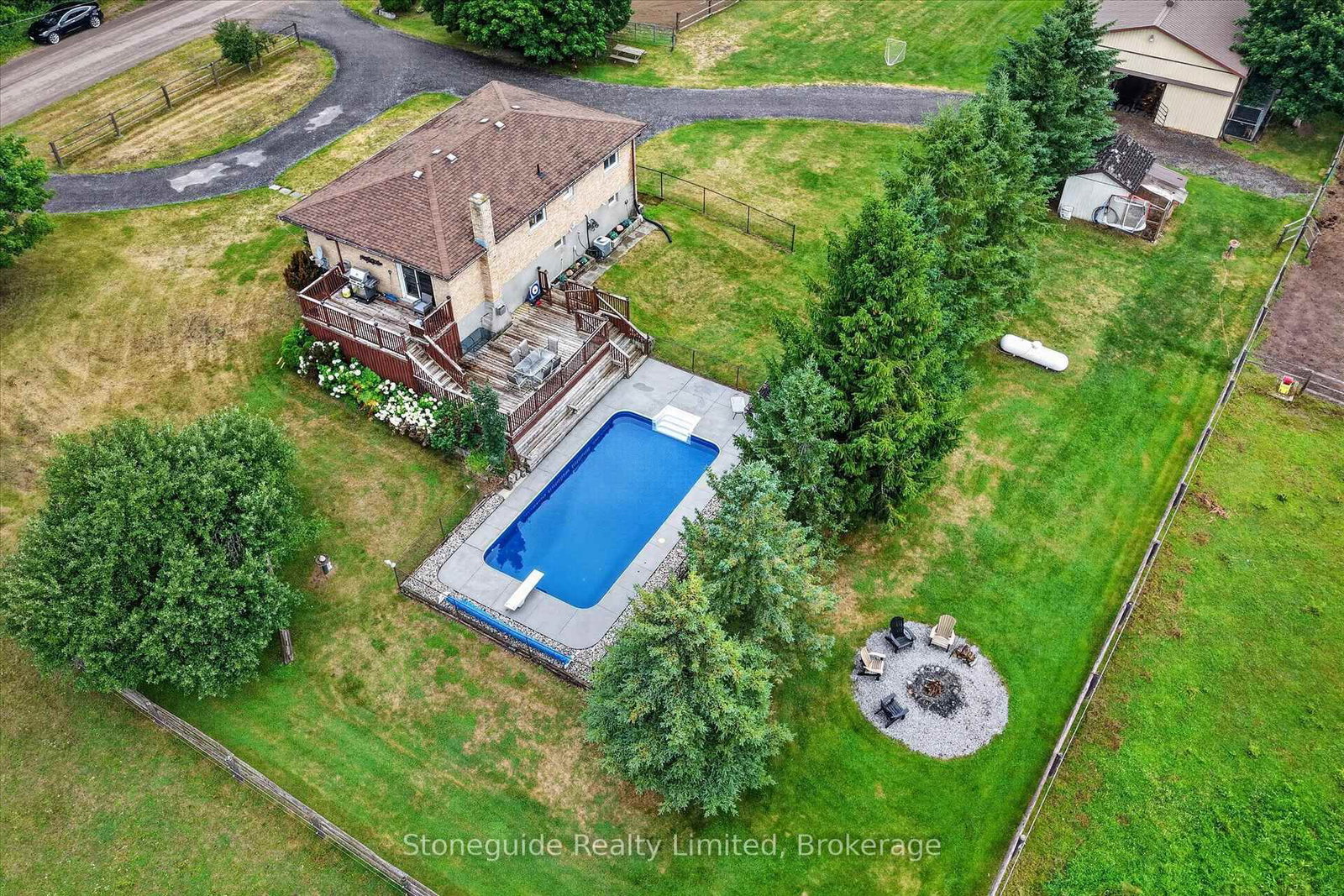 2397 Settlers Line • Otonabee-South Monaghan, ON photo 33