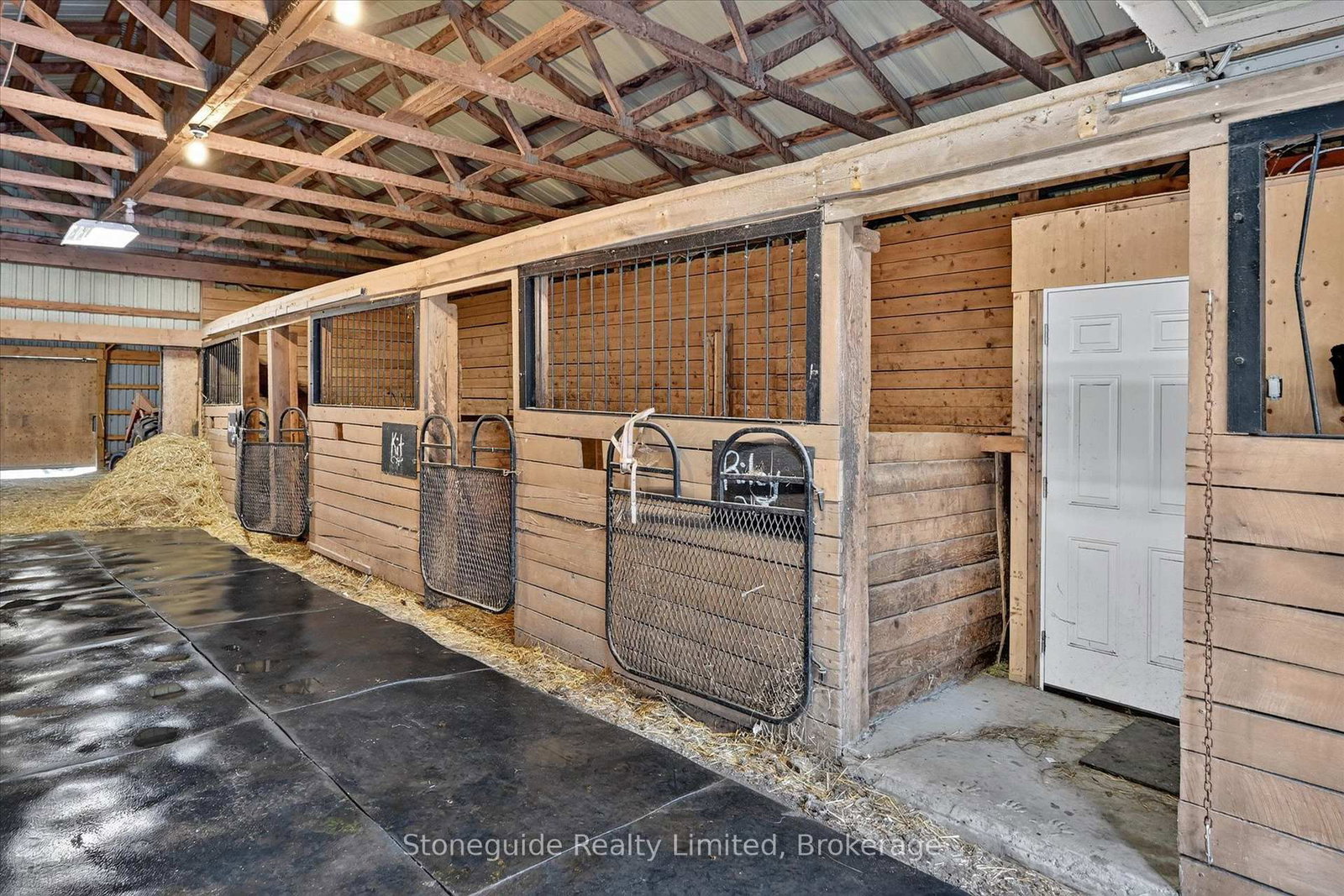 2397 Settlers Line • Otonabee-South Monaghan, ON photo 40