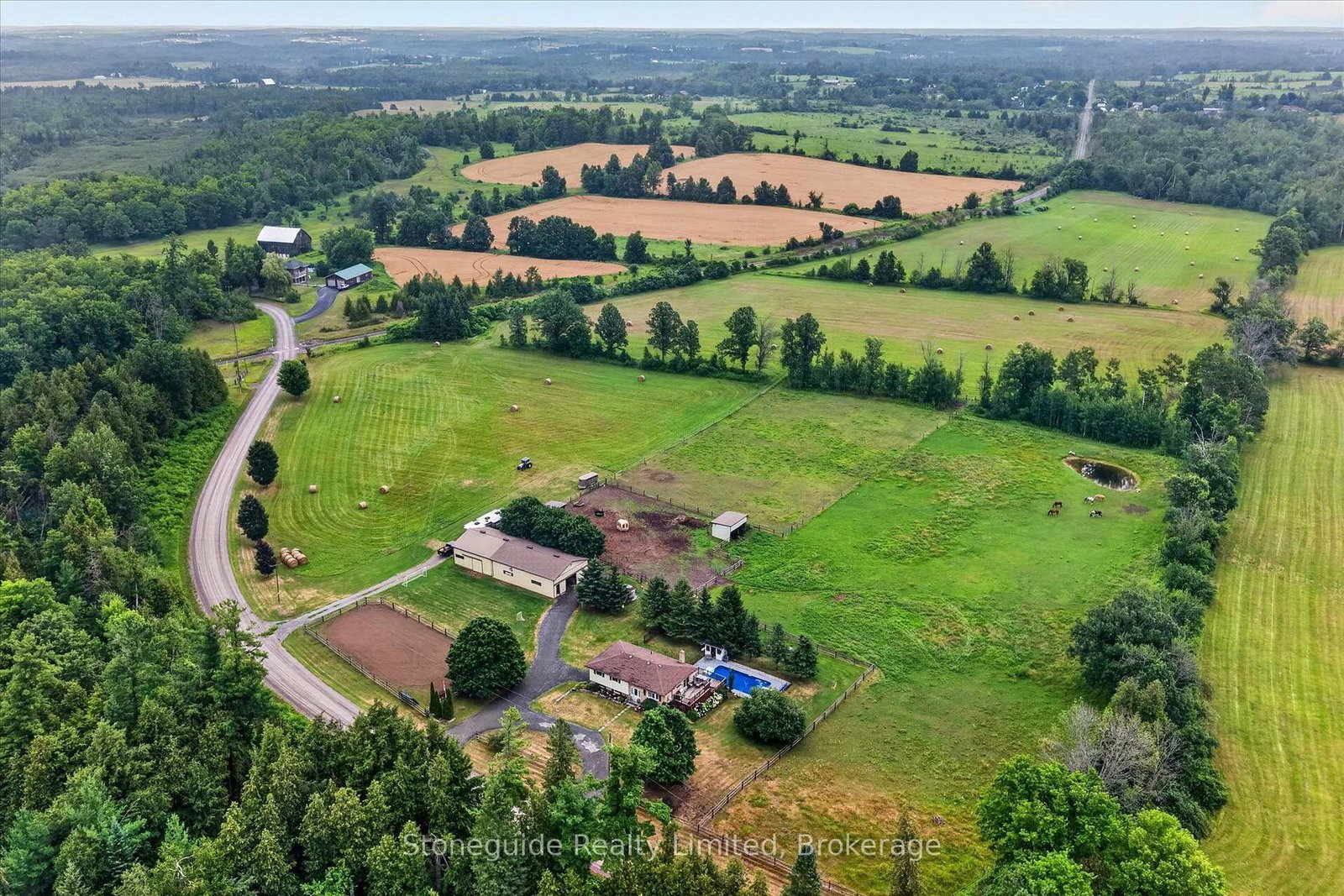2397 Settlers Line • Otonabee-South Monaghan, ON photo 46