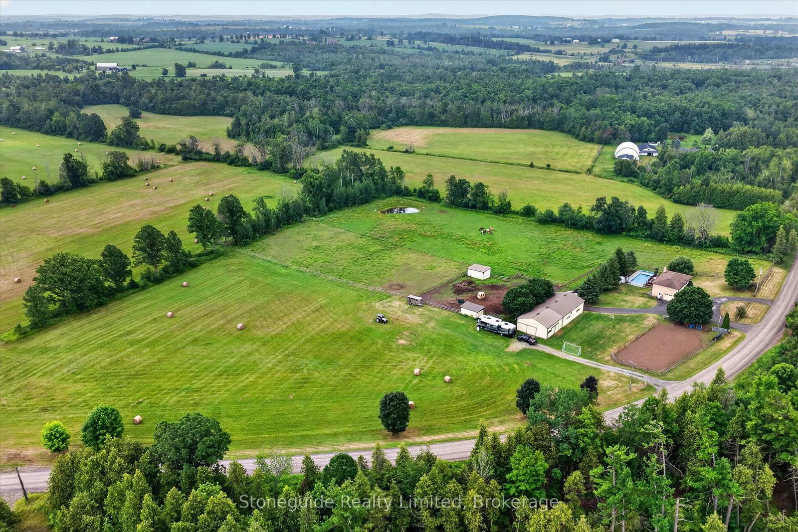 2397 Settlers Line • Otonabee-South Monaghan, ON photo 47