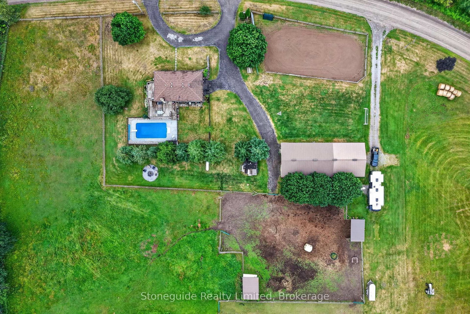 2397 Settlers Line • Otonabee-South Monaghan, ON photo 48