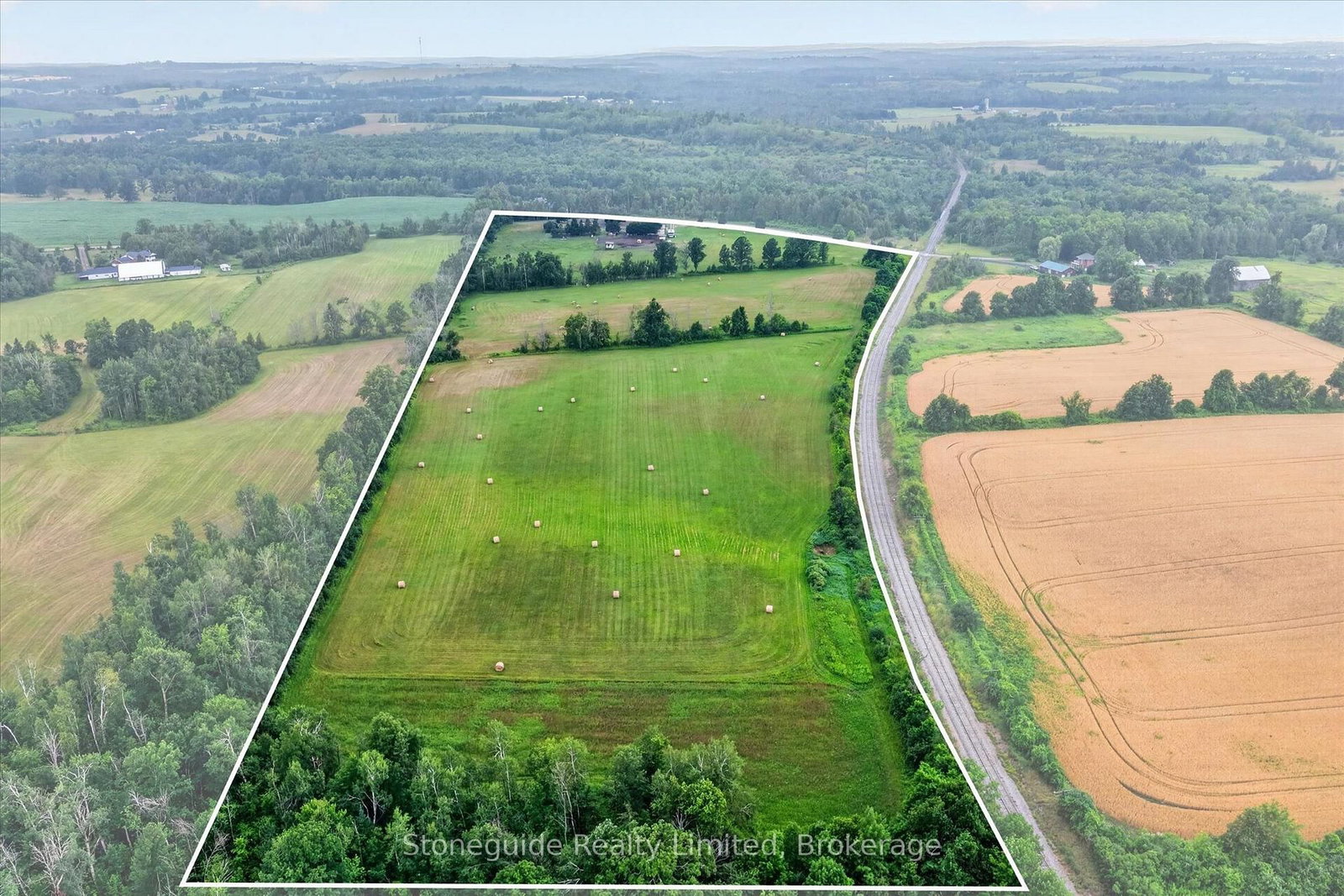 2397 Settlers Line • Otonabee-South Monaghan, ON photo 50