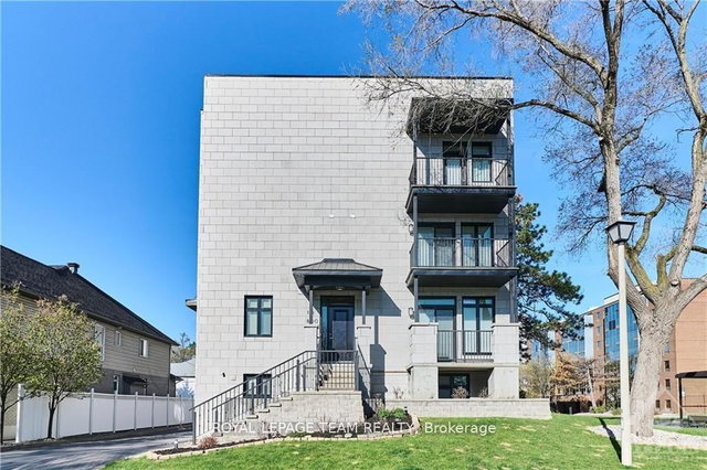 10 - 800 Melwood Avenue