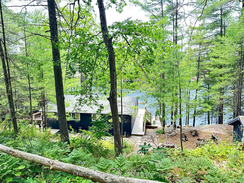 664 Deepwater Drive