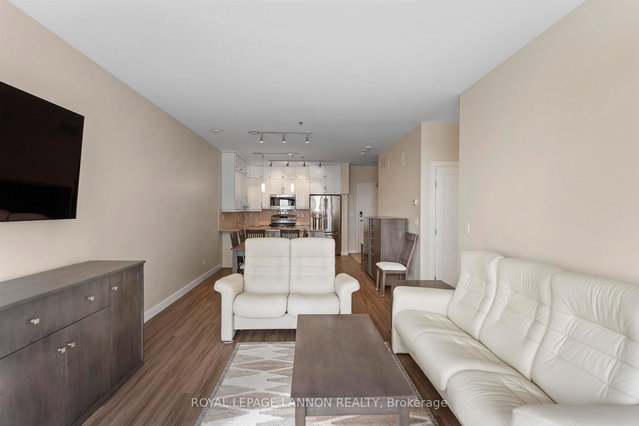 2403 - 2260 Sleeping Giant Parkway