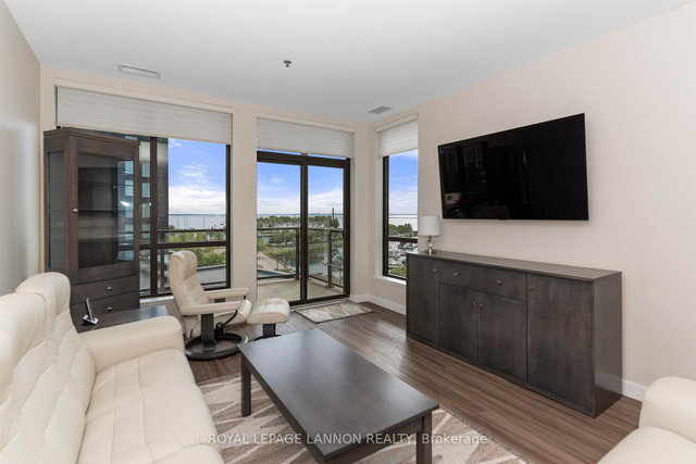 2403 - 2260 Sleeping Giant Parkway