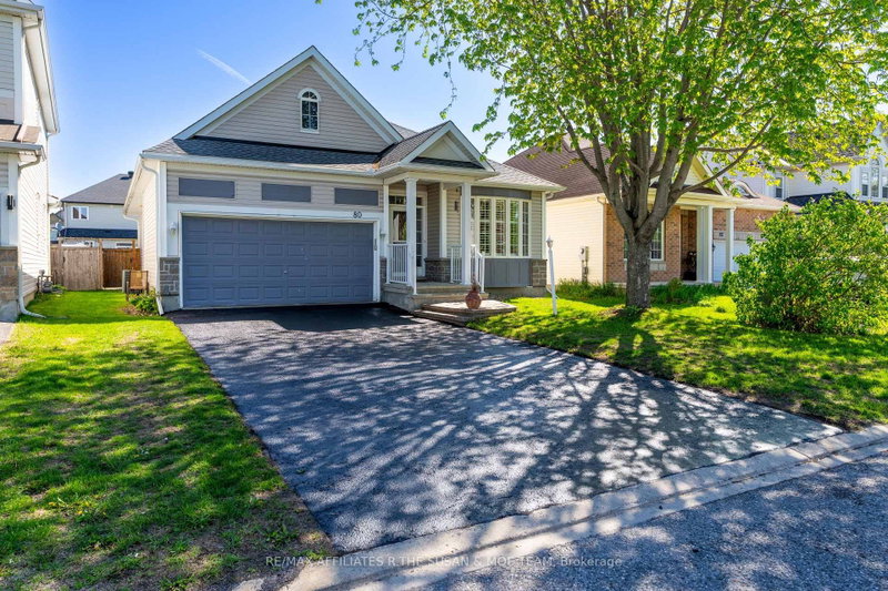 80 Black Bear Way