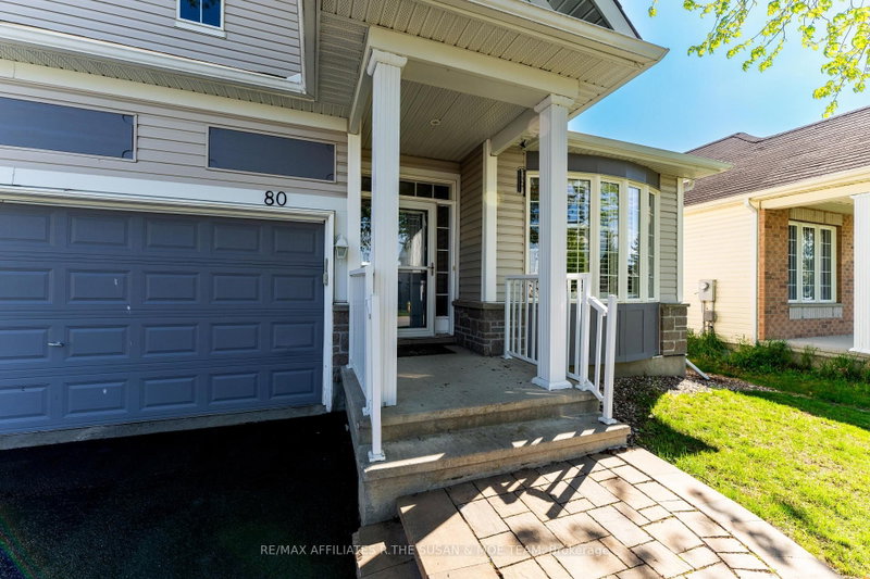 80 Black Bear Way