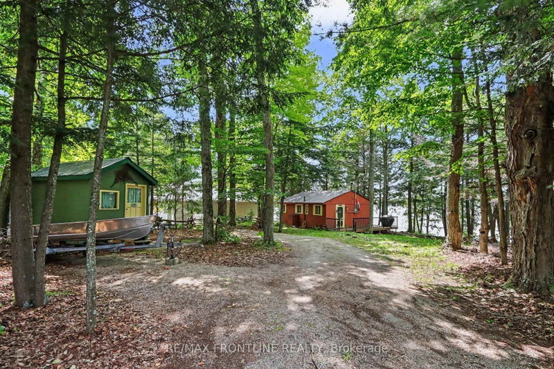 141 Colin Farmer Road