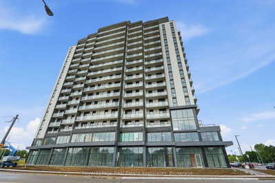Unit 1704 — 33 Erie Avenue — photo 2