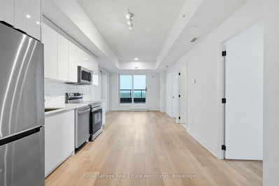 Unit 1704 — 33 Erie Avenue — more photos