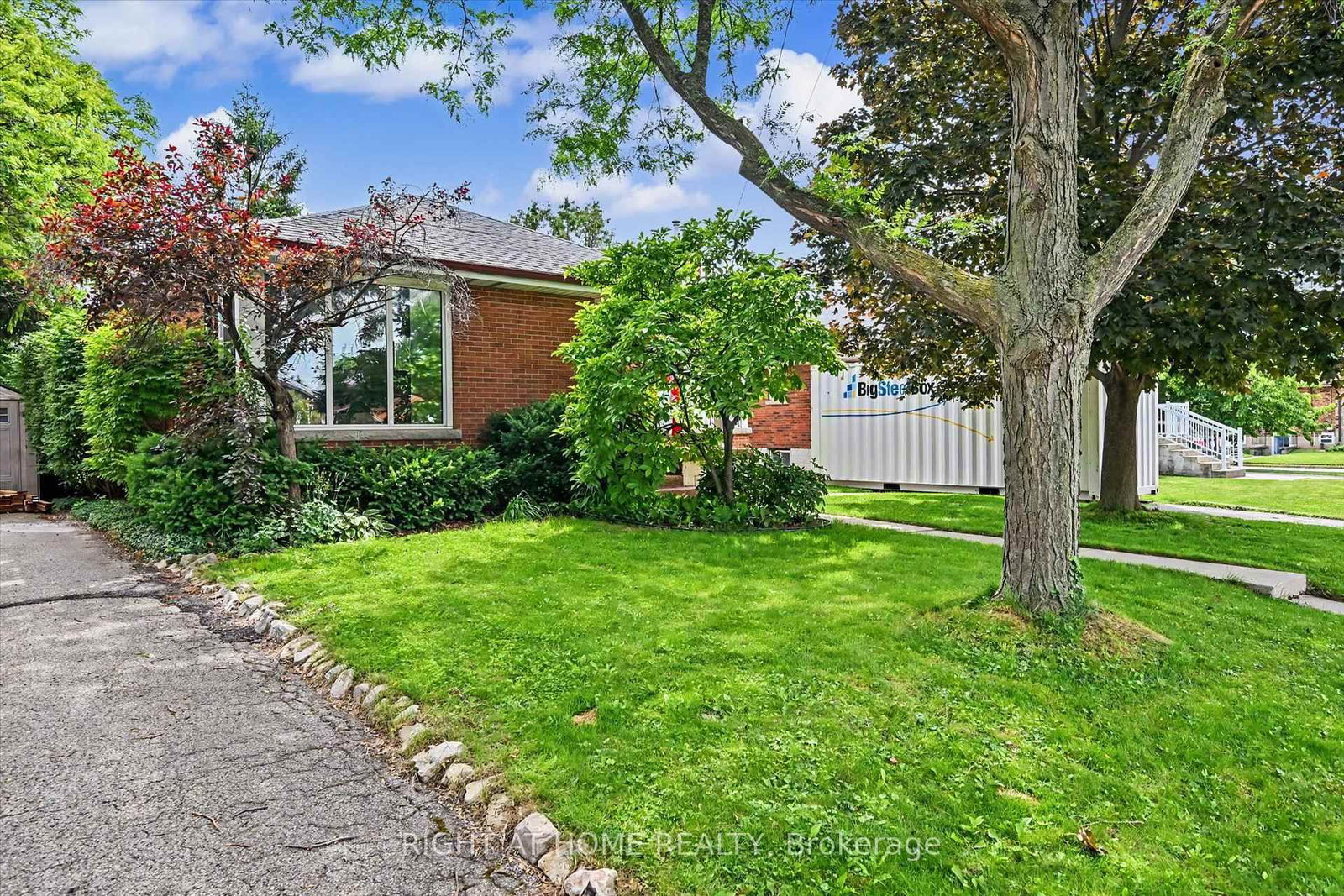 Listing