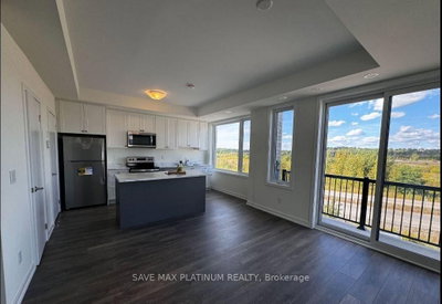 Unit 1403 — 160 Densmore Road — photo 4
