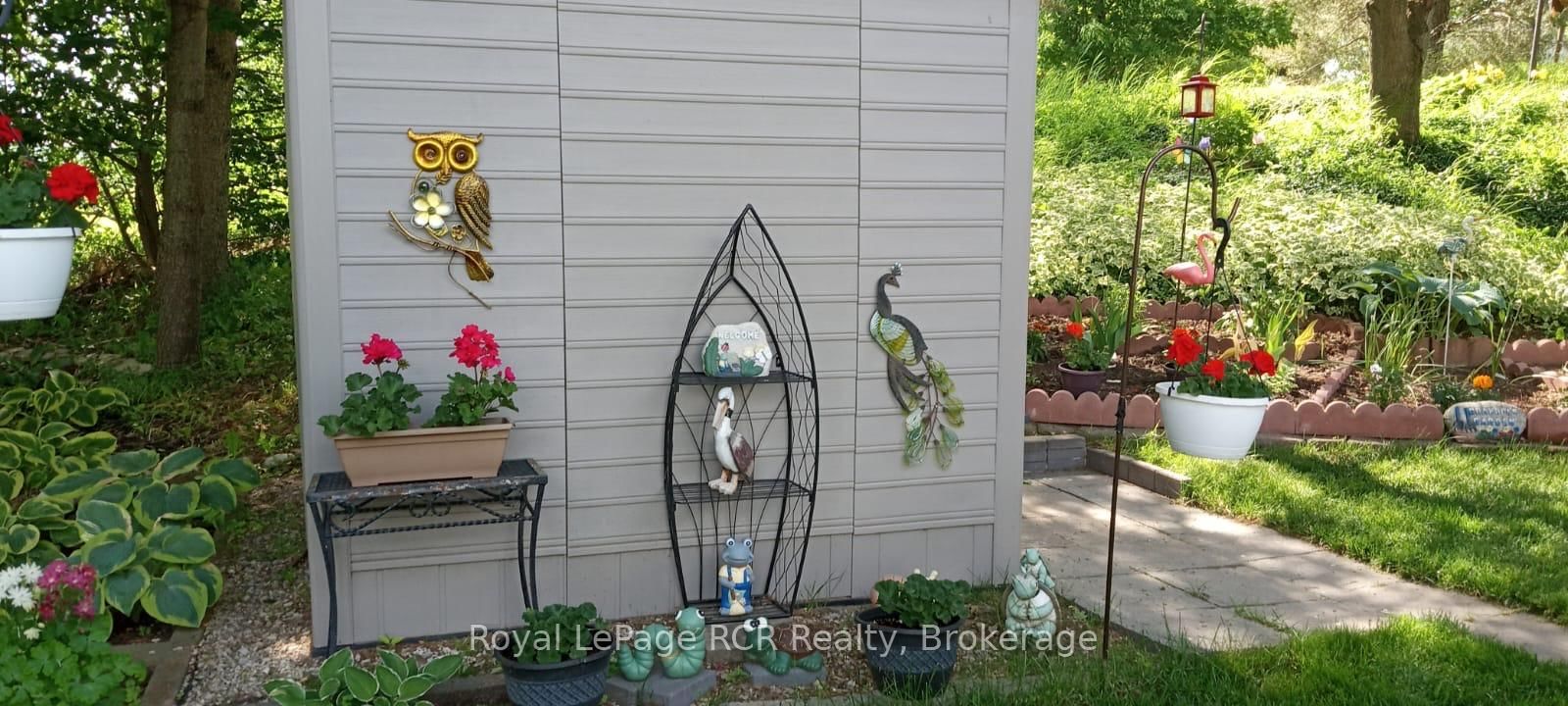 37 Sussex Square • Georgian Bluffs, ON photo 30