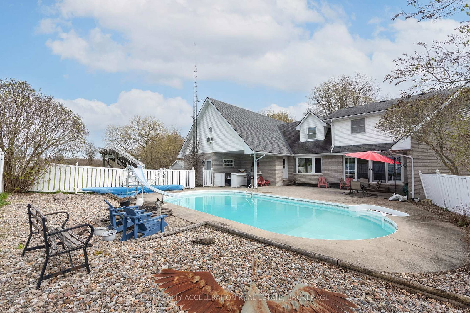 7349 County Rd 2 • Napanee, ON photo 41
