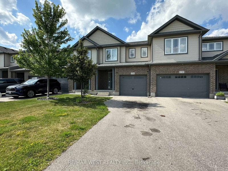 home for lease on 2753 Asima Drive