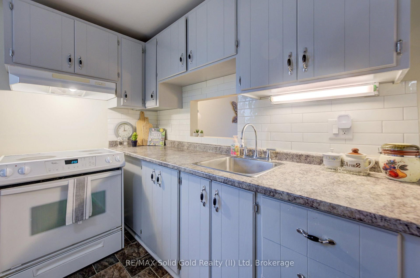 175 Elm Ridge Drive • #38 • Kitchener, ON photo 11