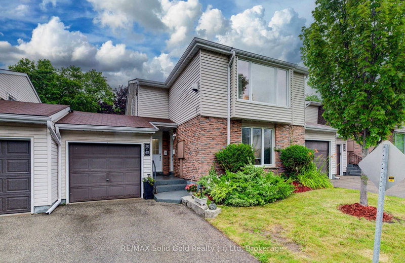 38 - 175 Elm Ridge Drive