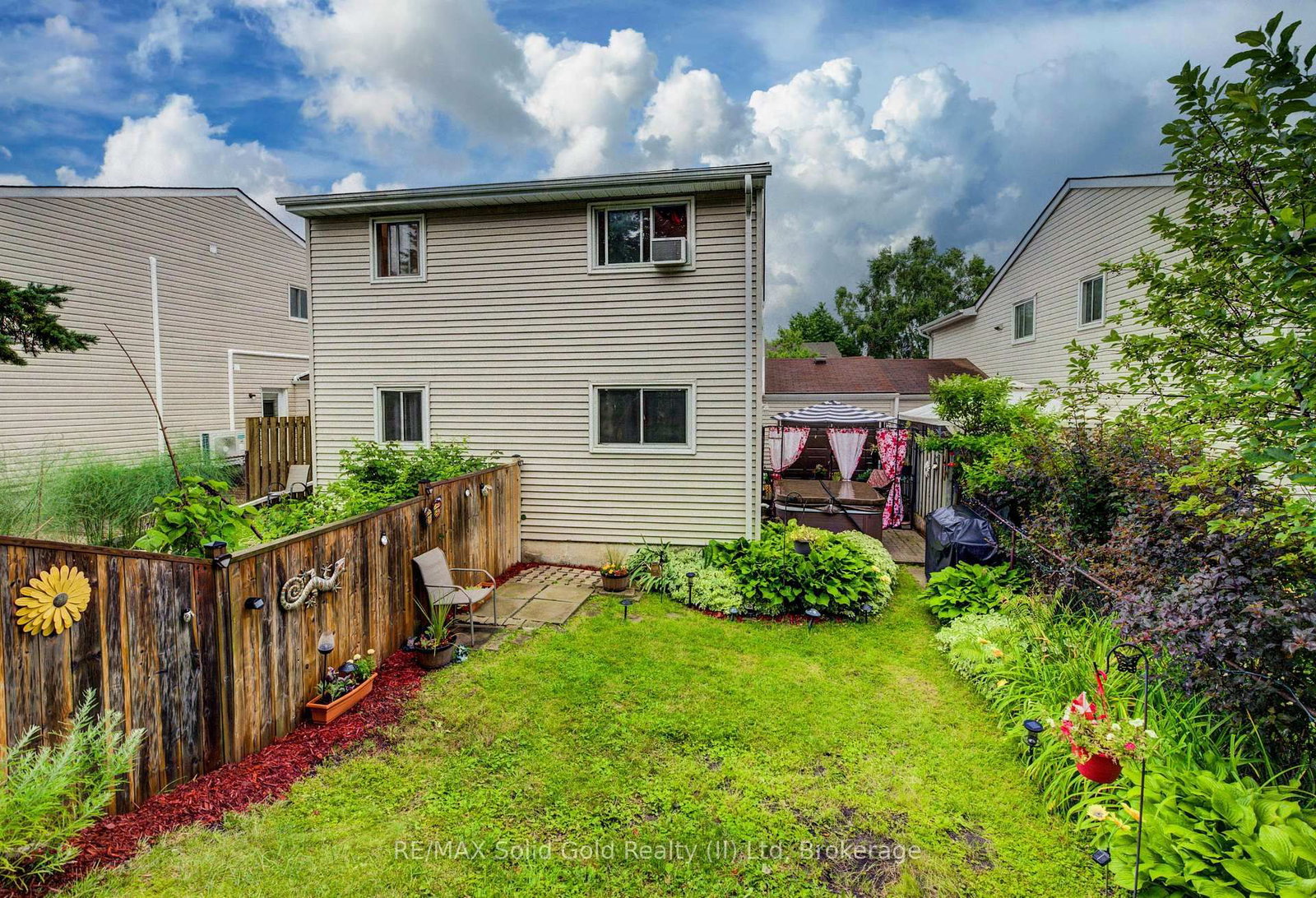 175 Elm Ridge Drive • #38 • Kitchener, ON photo 31
