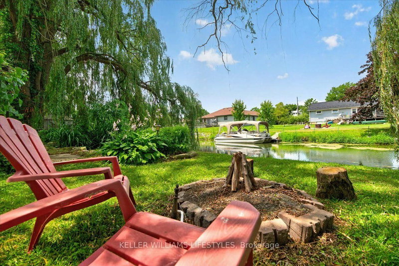 11527 Lagonda Way, Chatham-Kent