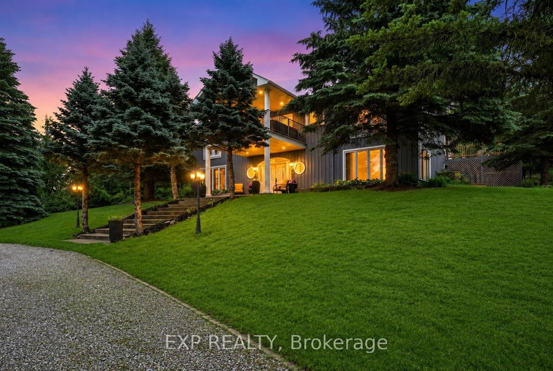 9823 Corkery Road
