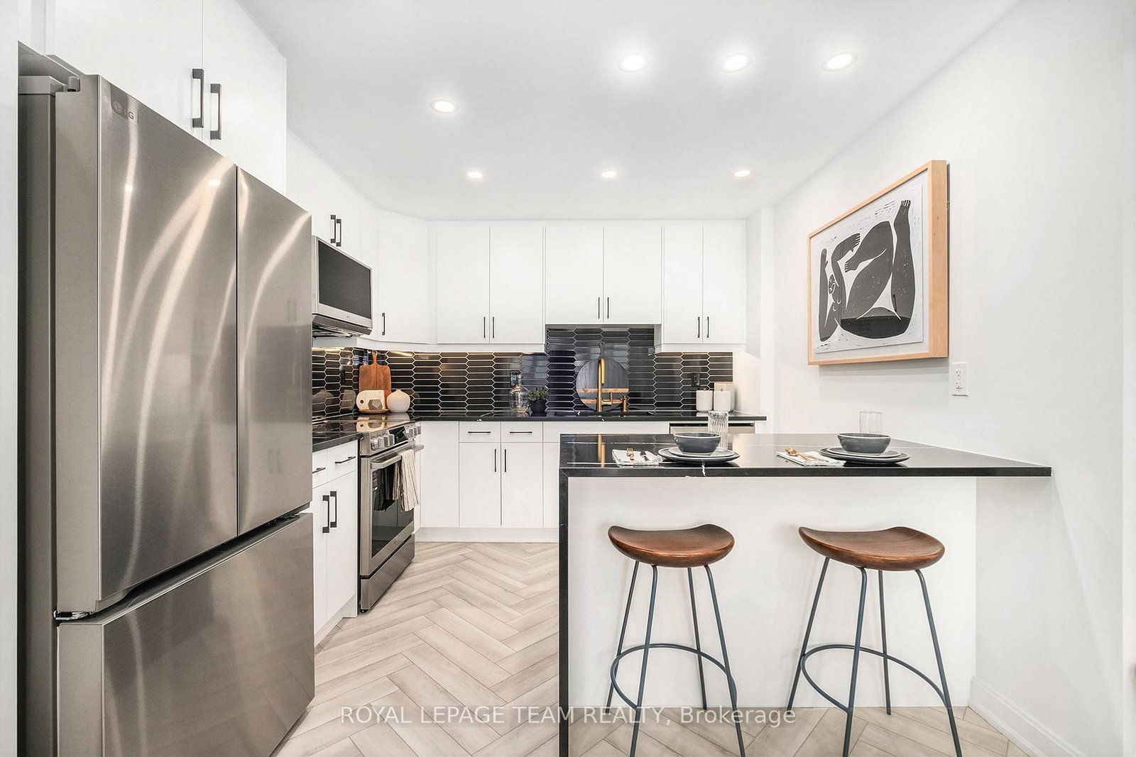 Lot 1502 (Half Moon Bay) • Ottawa, ON photo 12
