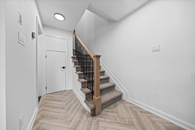 Lot 1502 (Half Moon Bay) • Ottawa, ON photo 5