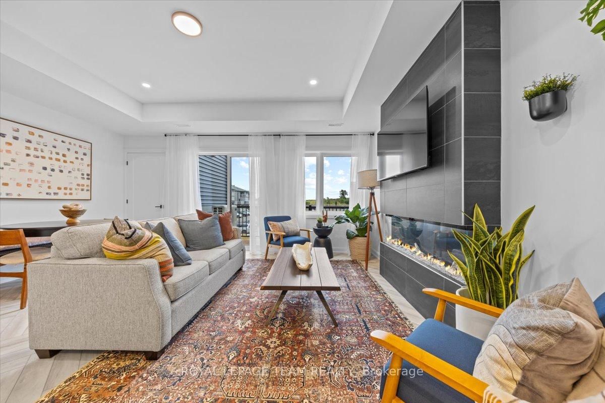 Lot 1502 (Half Moon Bay) • Ottawa, ON photo 7