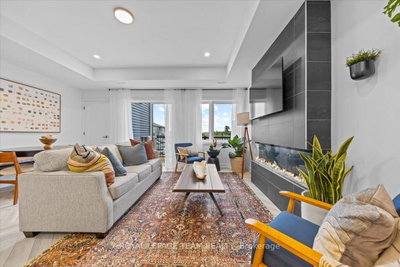 Lot 1502 (Half Moon Bay) • Ottawa, ON photo 7