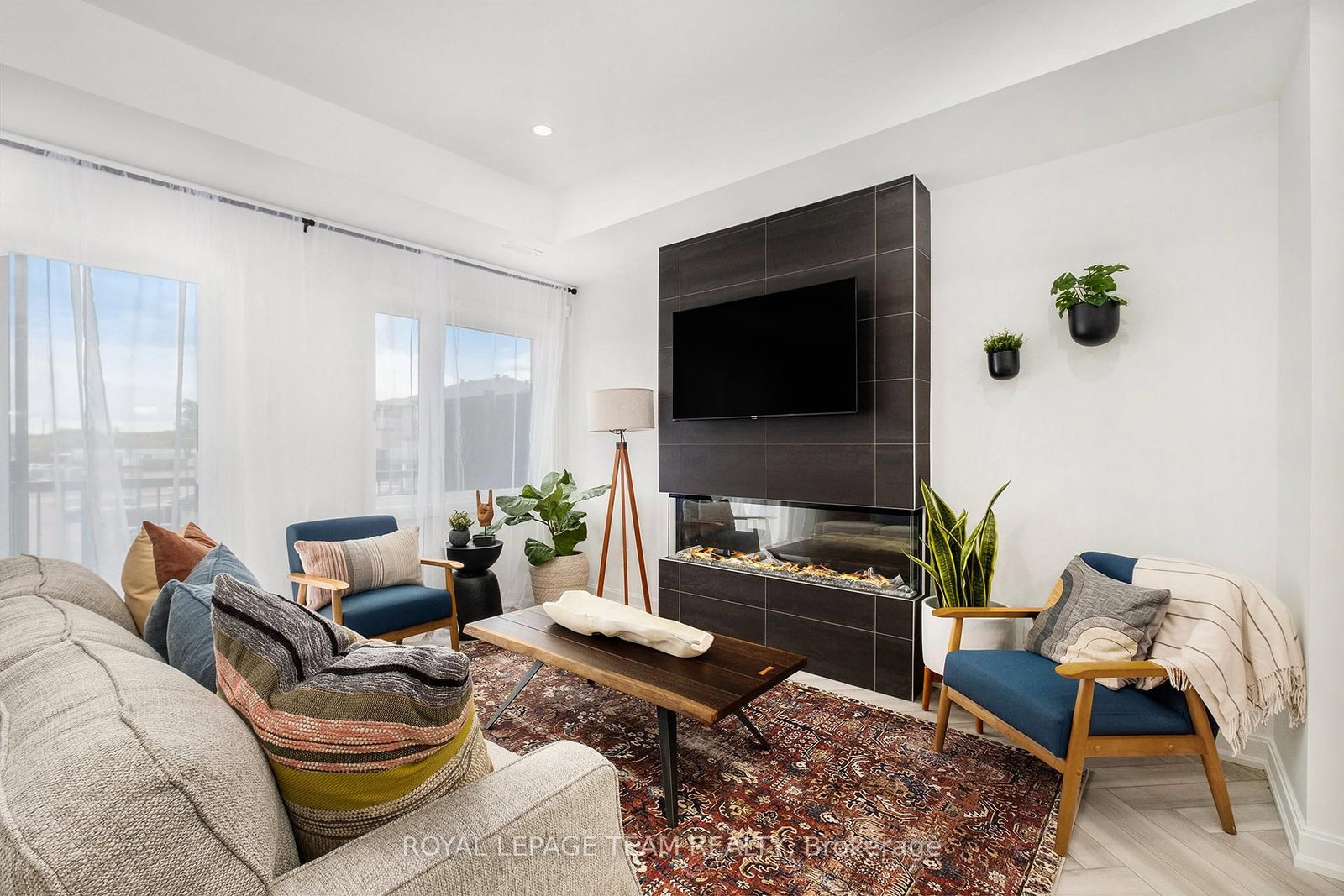 Lot 1502 (Half Moon Bay) • Ottawa, ON photo 8