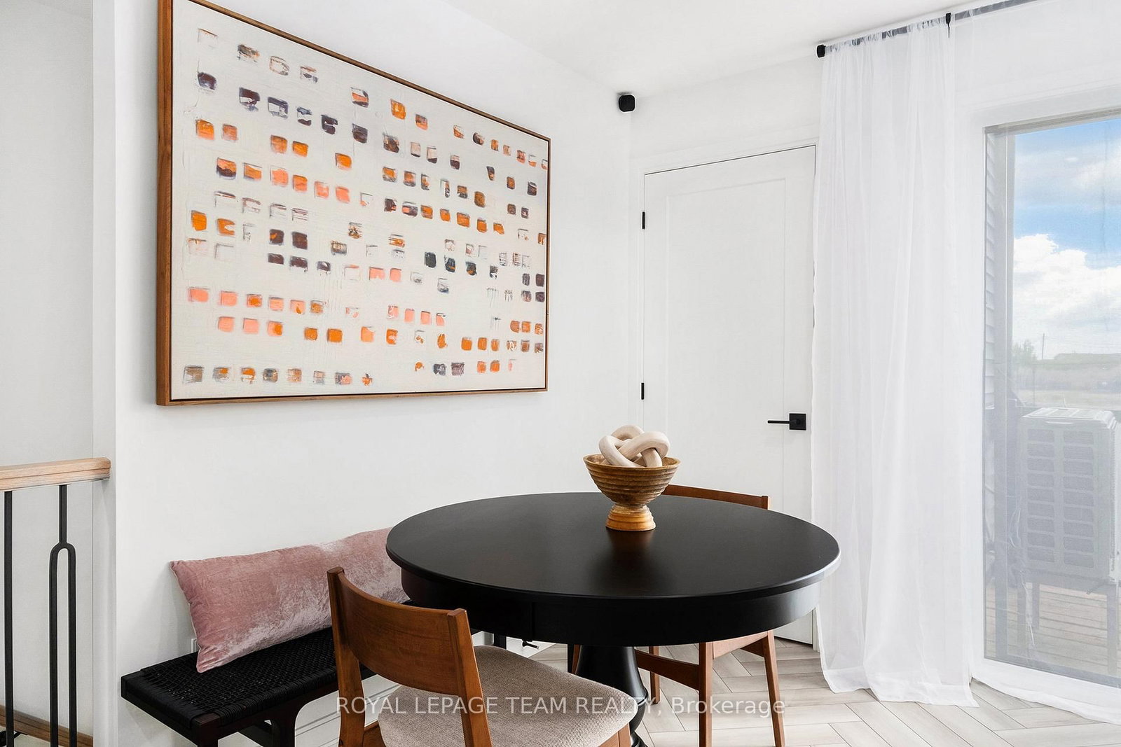 Lot 1502 (Half Moon Bay) • Ottawa, ON photo 9