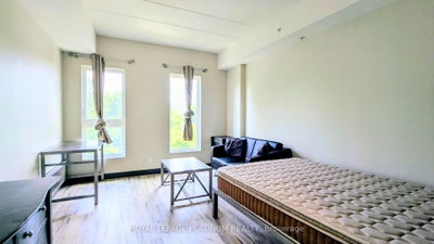 Condo leased at 514-77 Leland Street, Hamilton, Ontario, L8S 3A1 - Ainslie Wood - MLS: X13598794