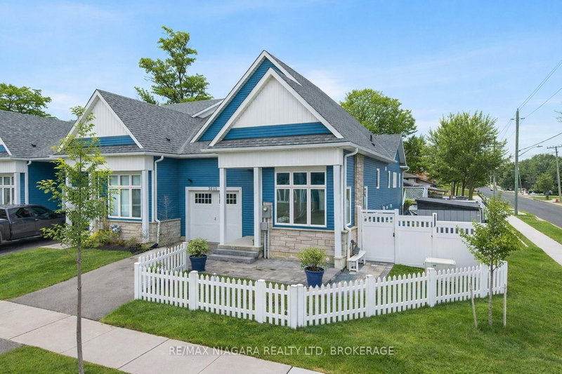 3600 Hibbard Street, Fort Erie