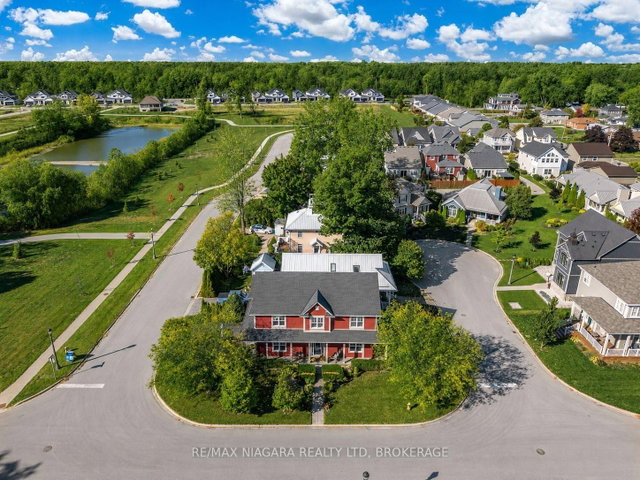 750 Lakeshore Road