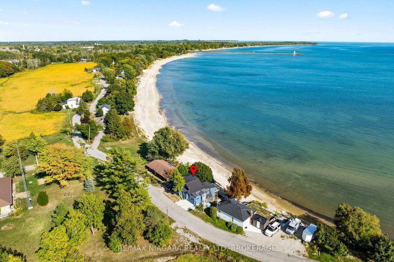 105 LIGHTHOUSE Drive, Haldimand