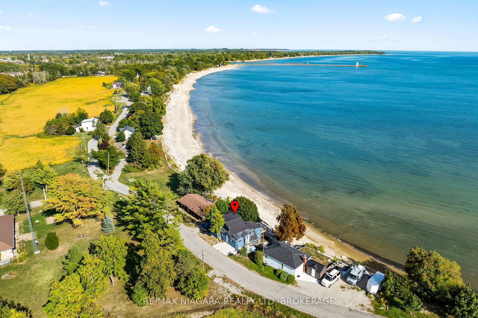 105 LIGHTHOUSE Drive • Haldimand, ON photo 1