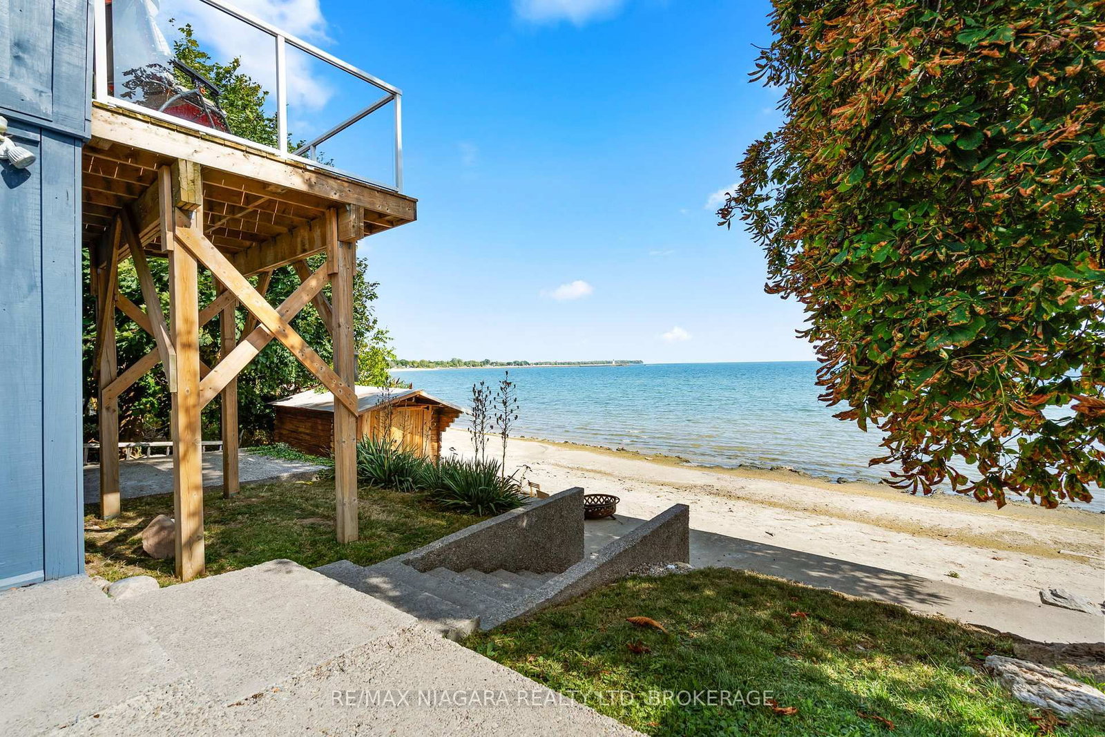 105 LIGHTHOUSE Drive • Haldimand, ON photo 26