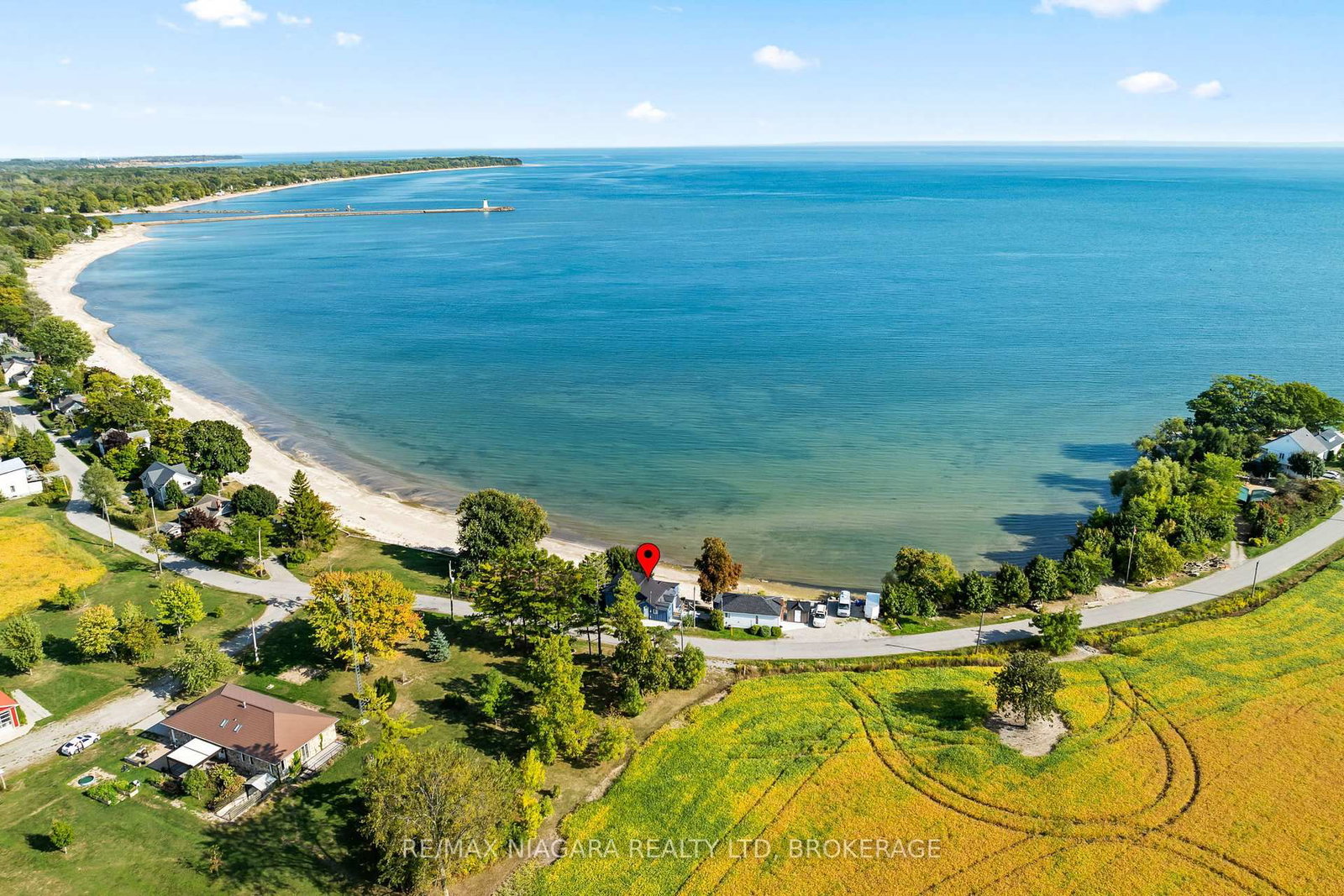 105 LIGHTHOUSE Drive • Haldimand, ON photo 37