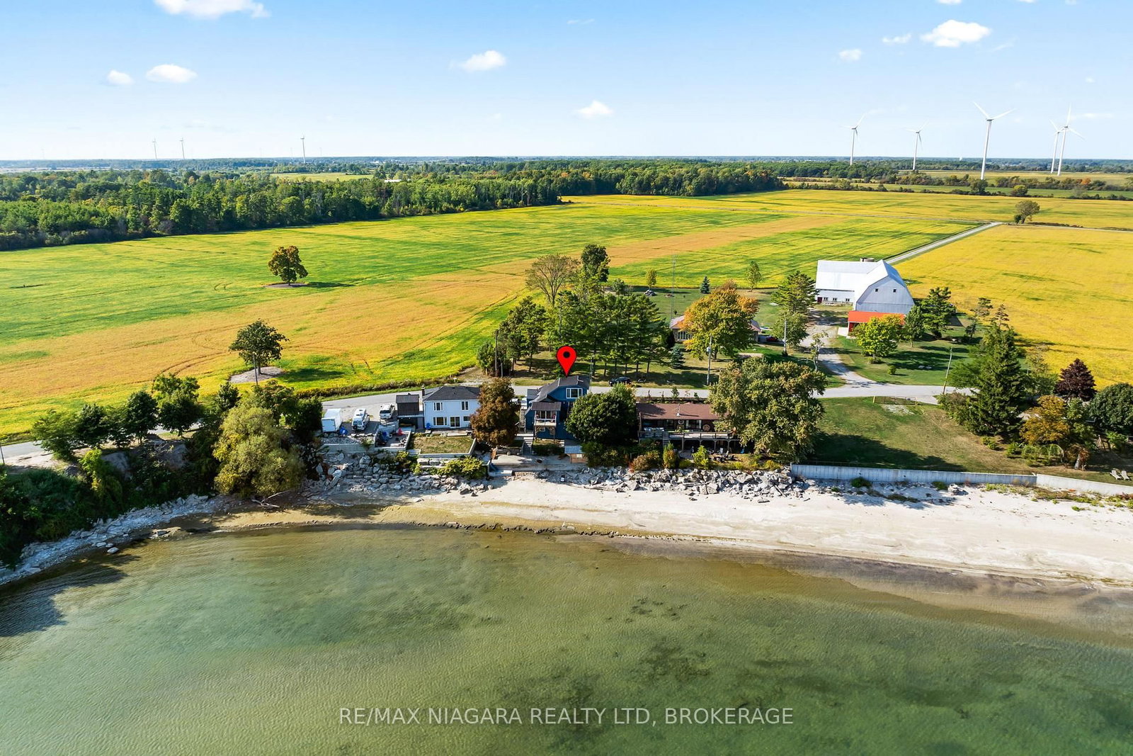 105 LIGHTHOUSE Drive • Haldimand, ON photo 38