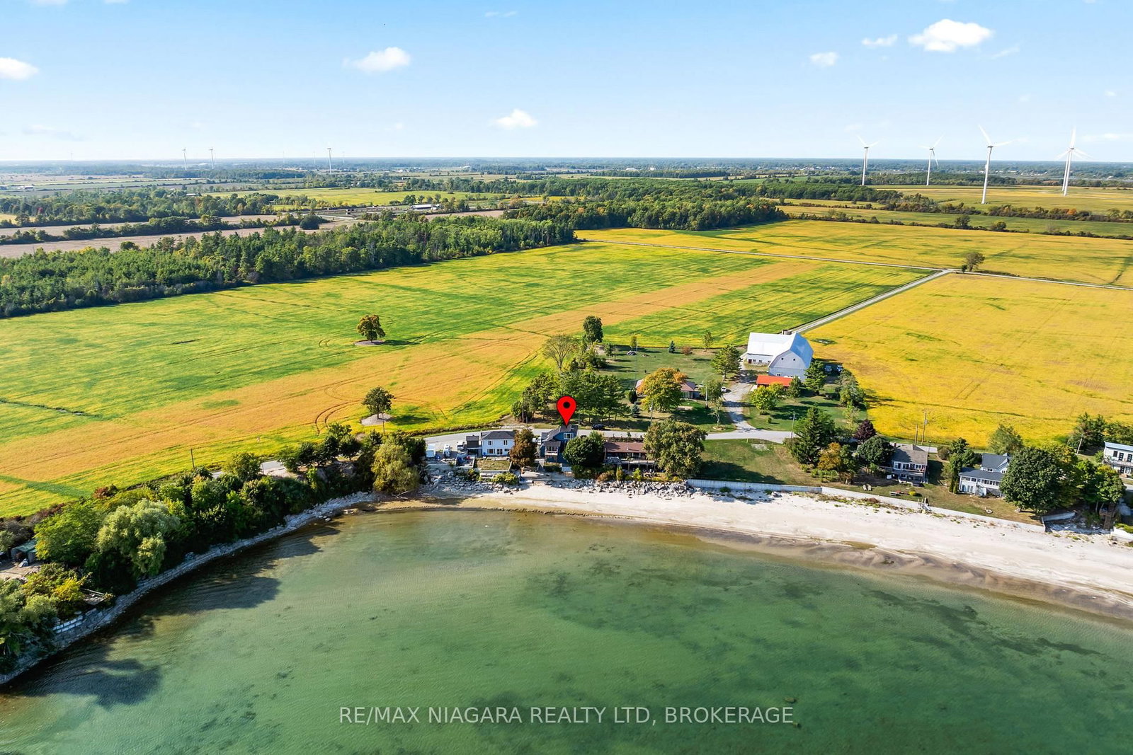 105 LIGHTHOUSE Drive • Haldimand, ON photo 39