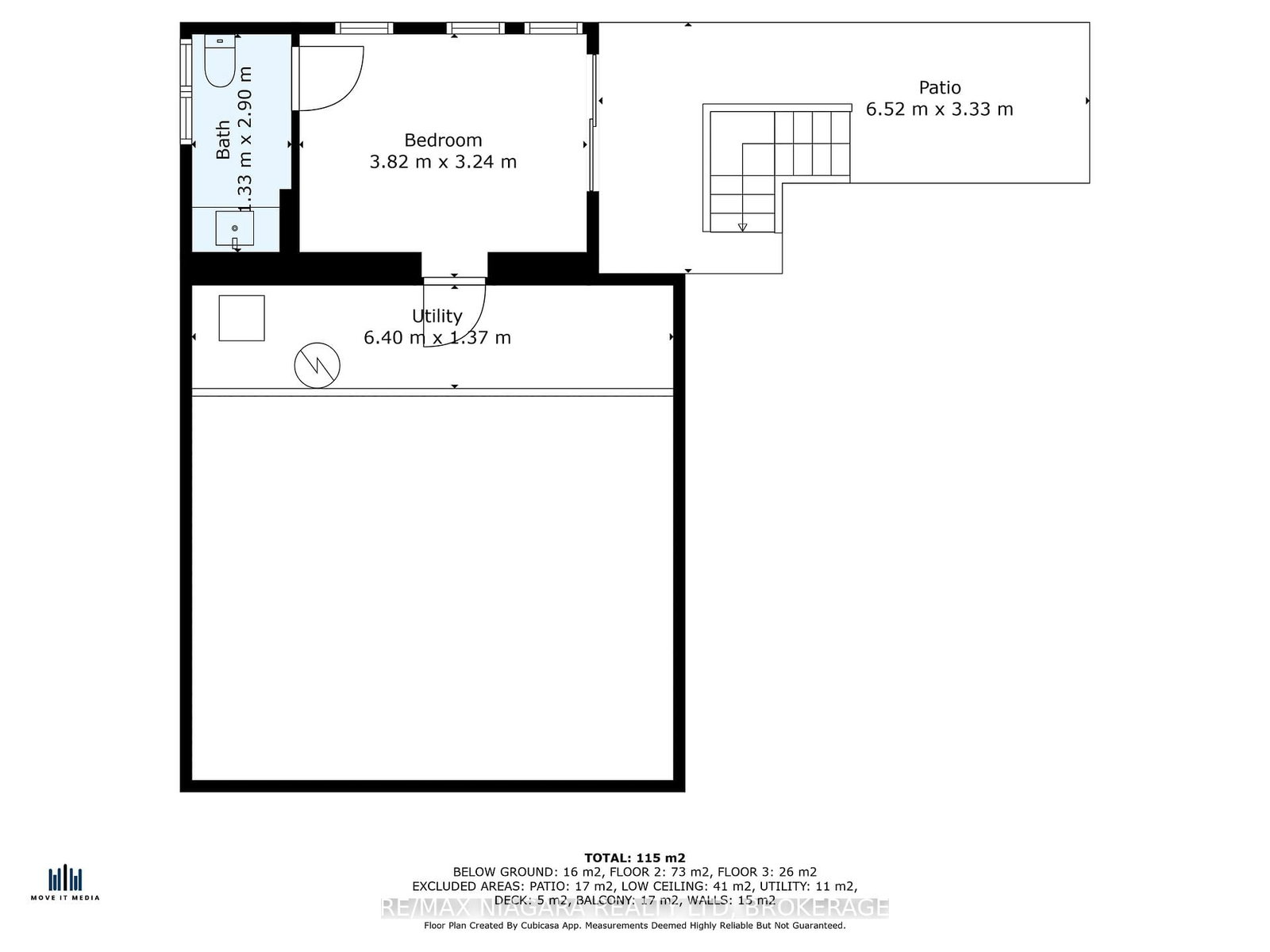 105 LIGHTHOUSE Drive • Haldimand, ON photo 42