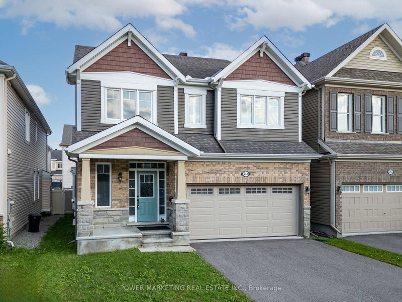 241 Rue Des Soldats Riendeau Street