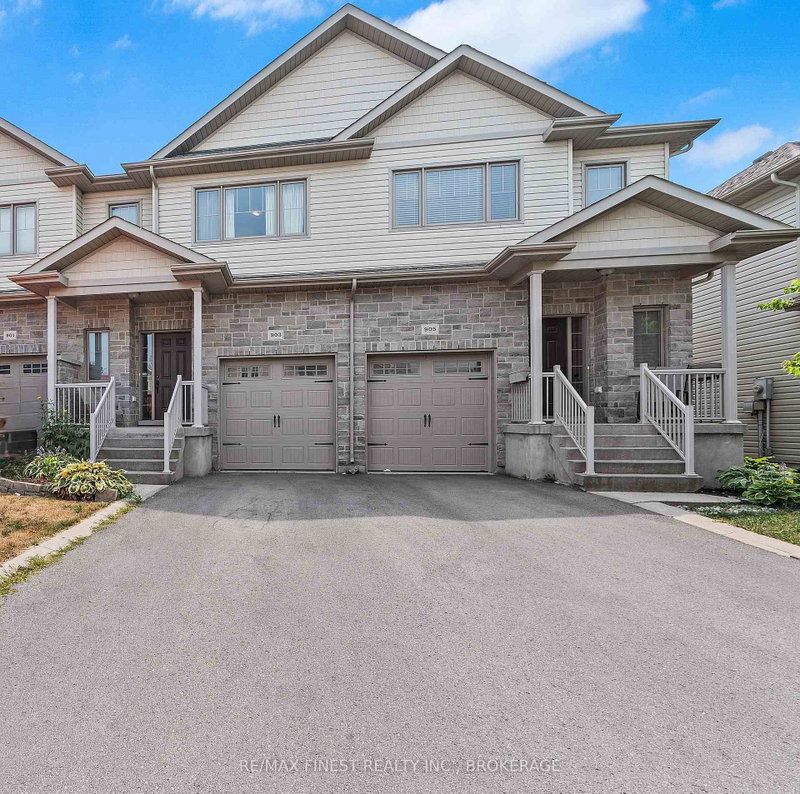 903 BLOSSOM Street, Kingston