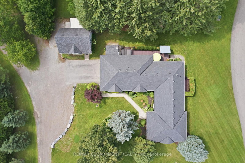 19 Concession 5 E