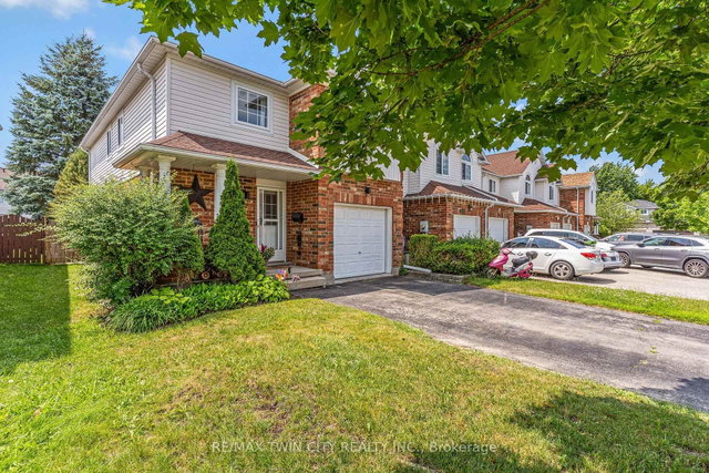 87 Marston Crescent