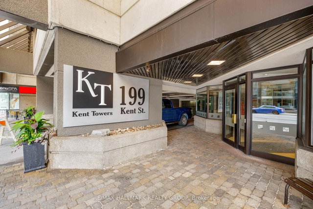 510 - 199 Kent Street
