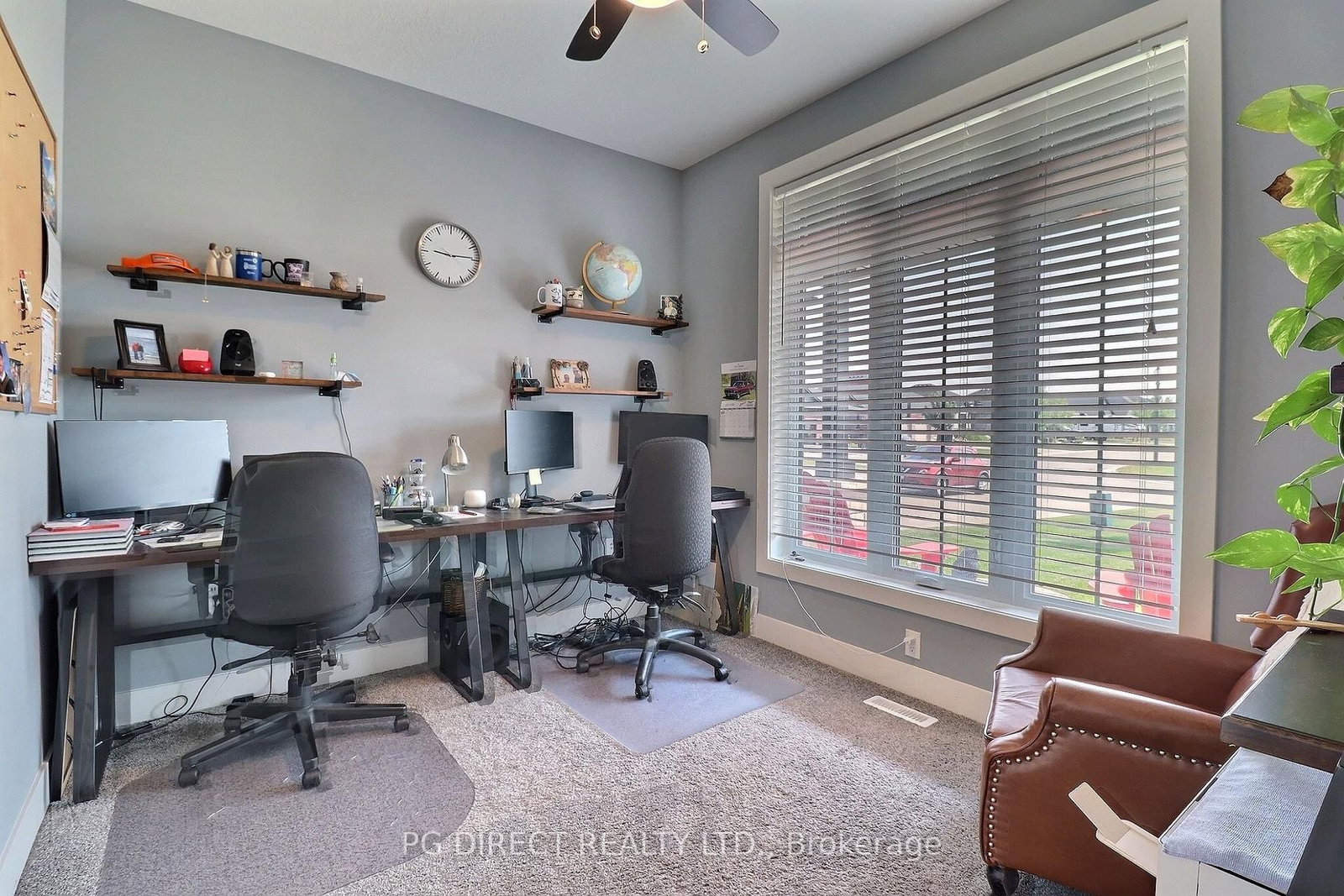 244 Jennifers Trail • Thames Centre, ON photo 12