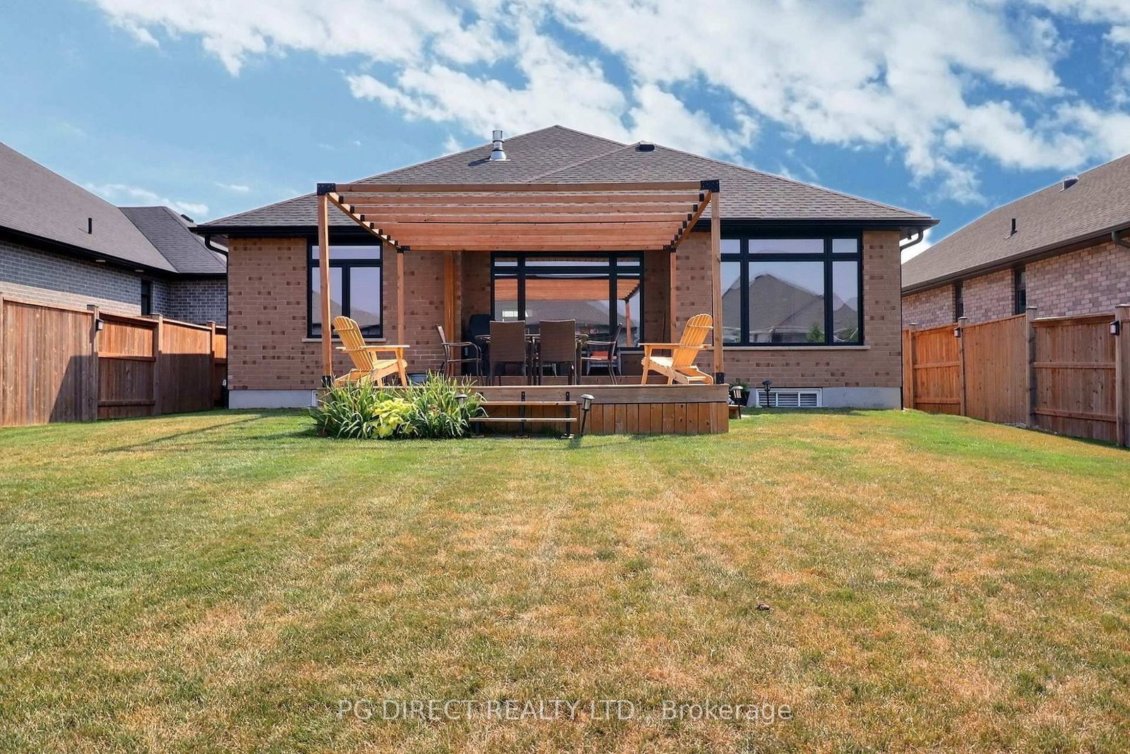 244 Jennifers Trail • Thames Centre, ON photo 18