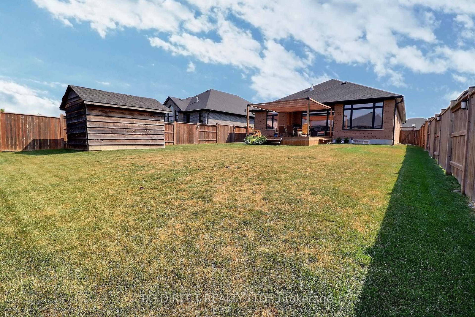 244 Jennifers Trail • Thames Centre, ON photo 19