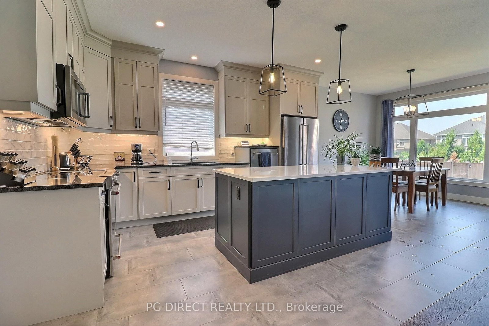 244 Jennifers Trail • Thames Centre, ON photo 6